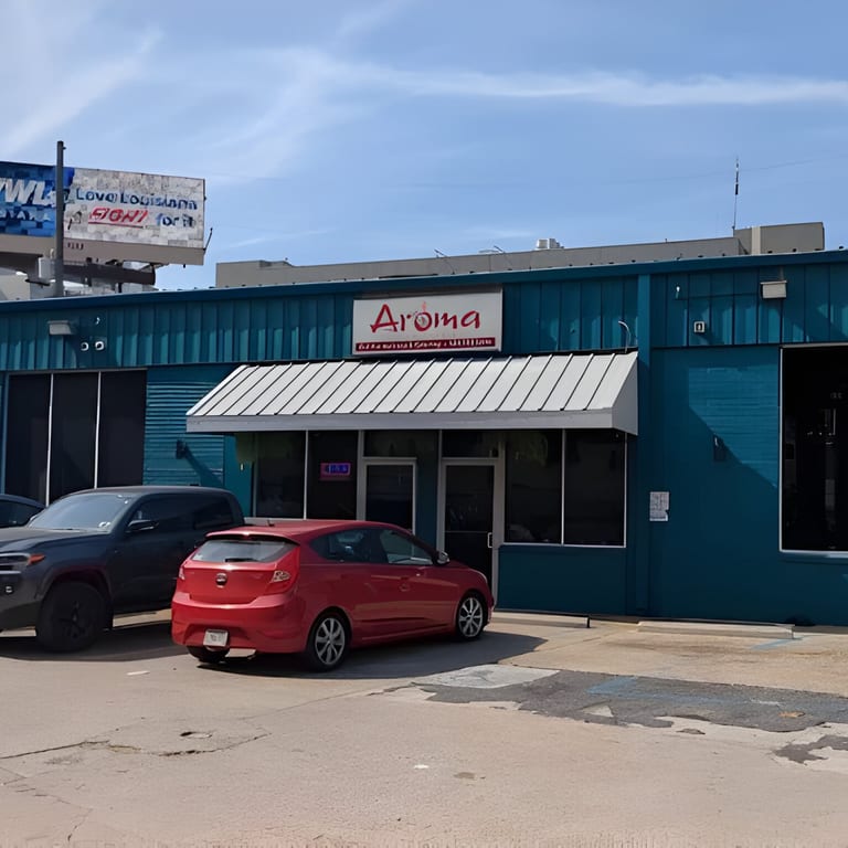 A Journey from India to New Orleans