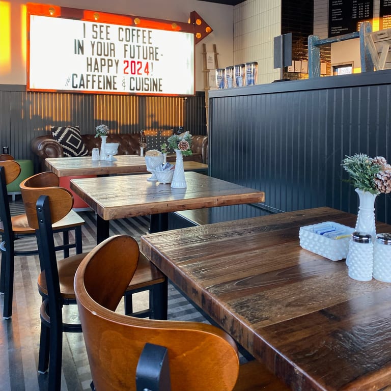 A Place For Everyone