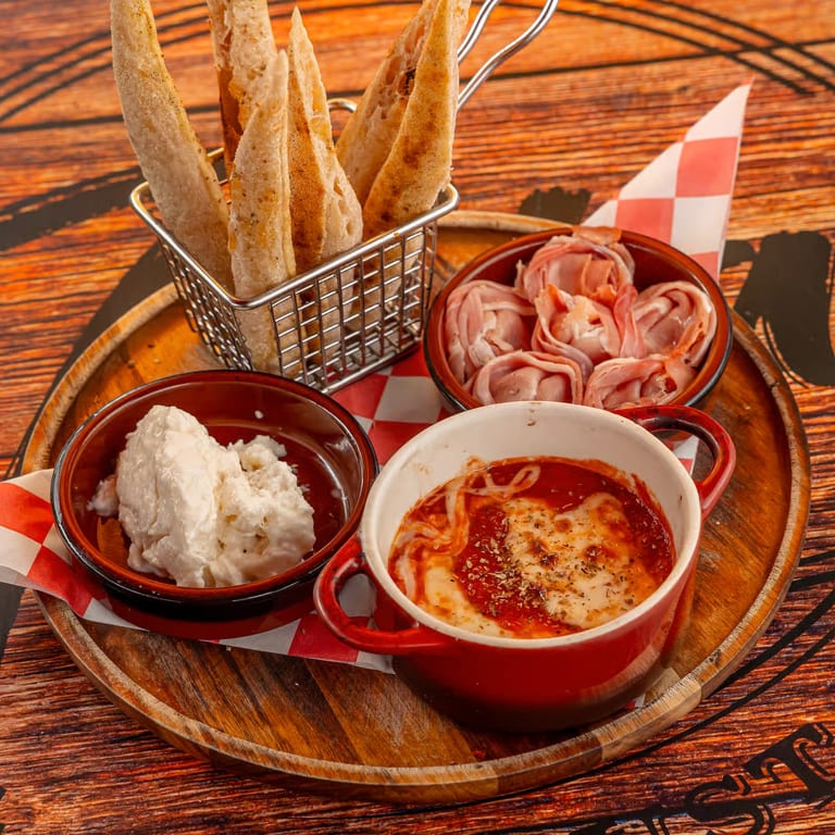 Delicious Bolognese: A Pasta Lover's Dream