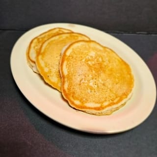Pancakes
