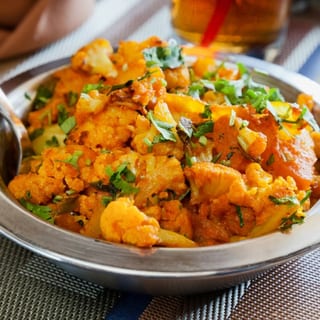 Aloo Gobi
