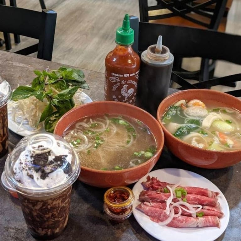 Bring Boba Pho U to Your Event