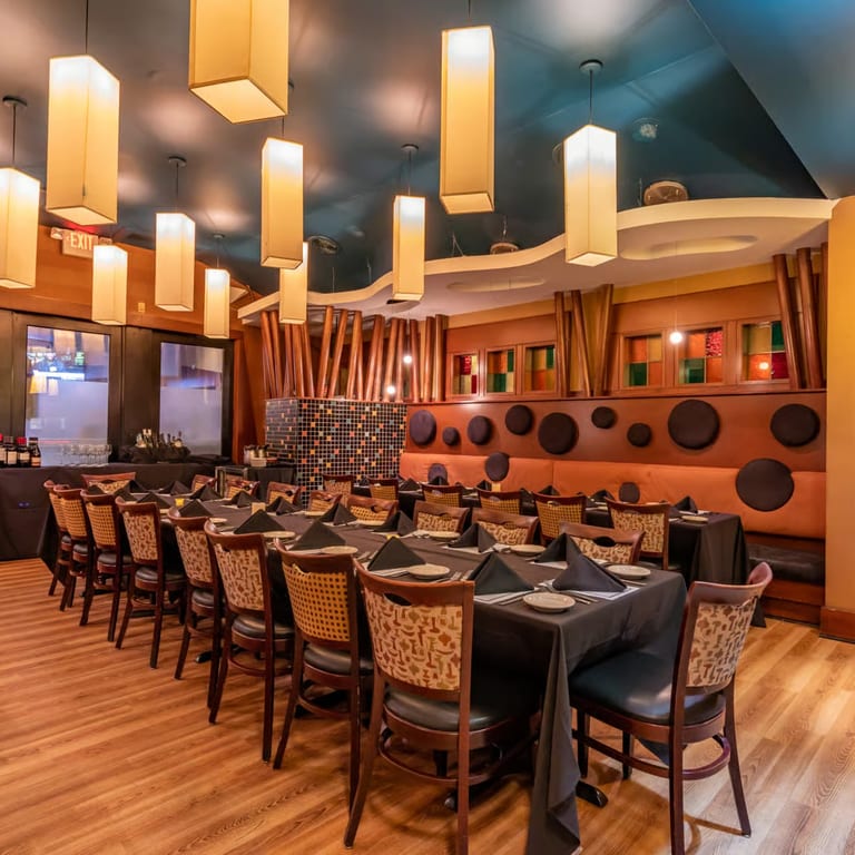 Host your next private event with us!