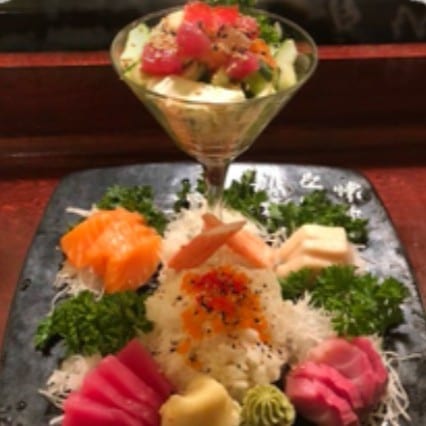 Chirashi.