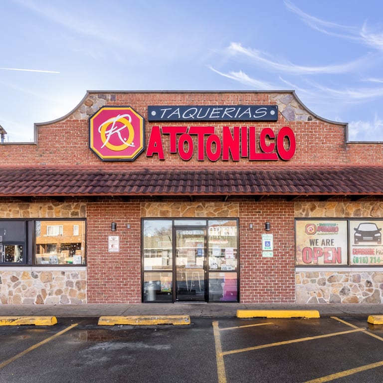 Expanding the Family Tradition