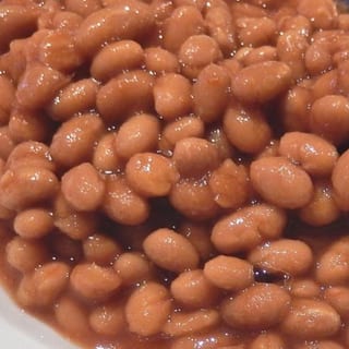 Baked Beans