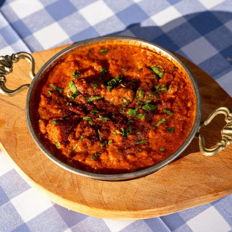 Wake Up to the Flavors of Menemen