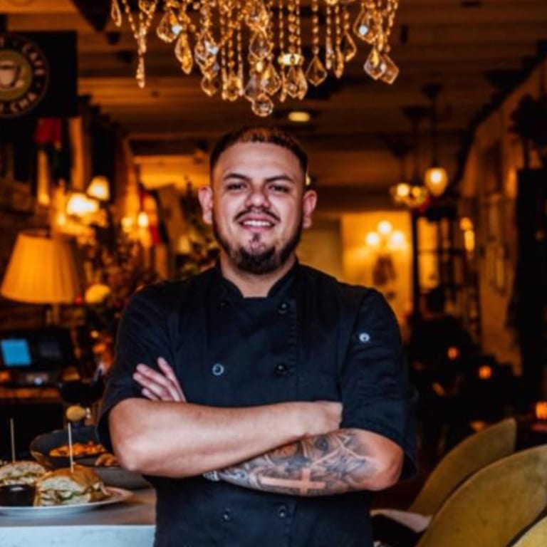 Meet the Team That Makes It Happen