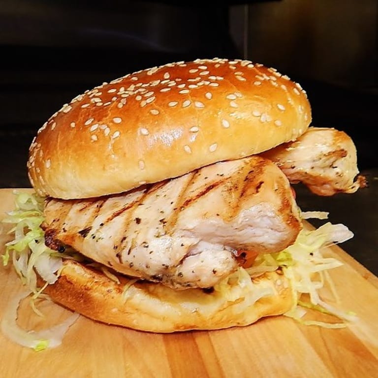 Buffalo Chicken Wrap: A Spicy Delight