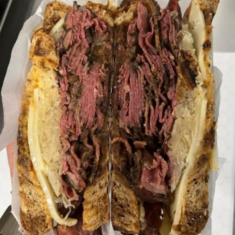 Egg-cellent Breakfast Options at Our Deli