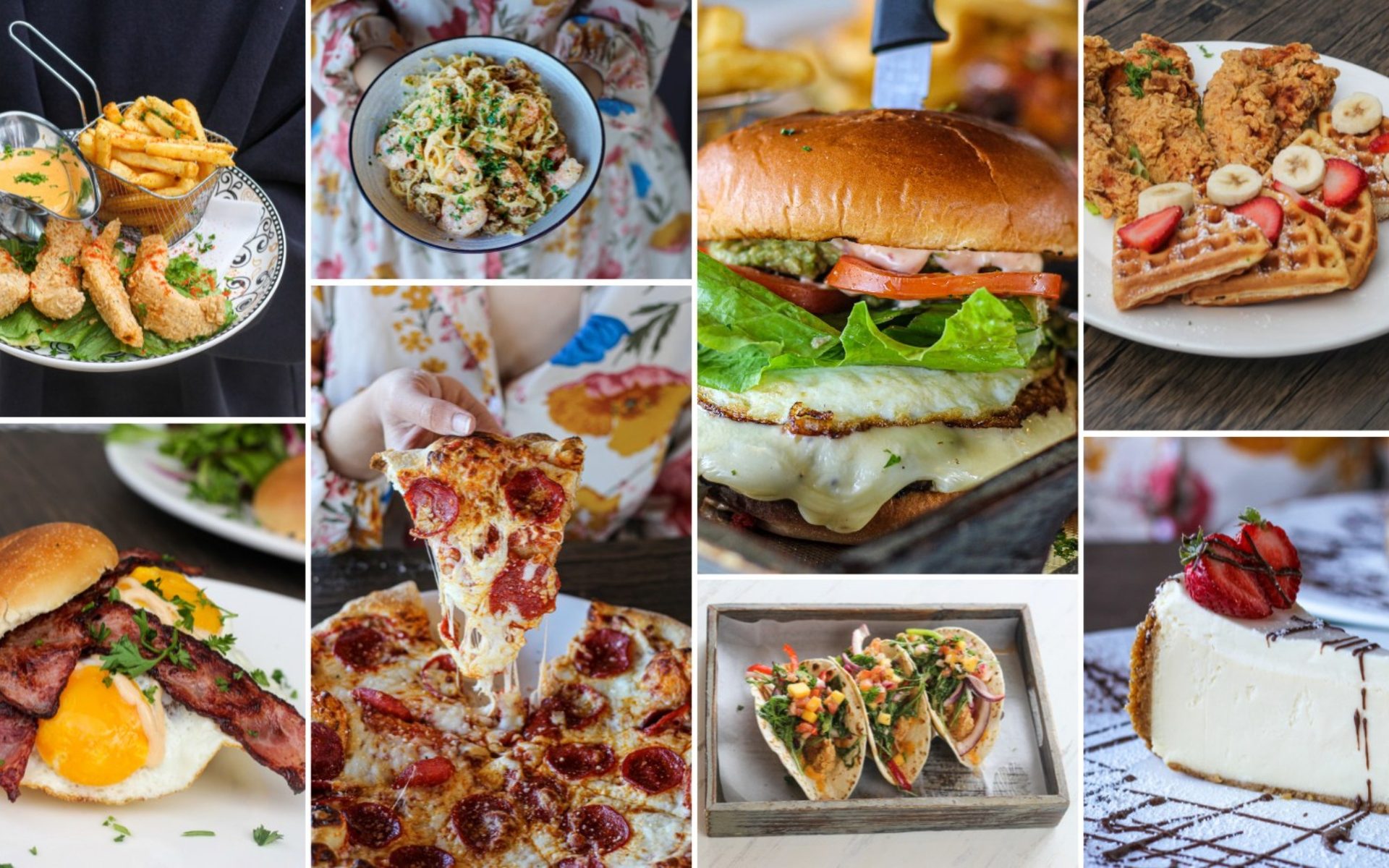 Best American restaurant in South Side, Houston, TX | Cosmo Eatery |  American restaurant near me, image size:1920x1200