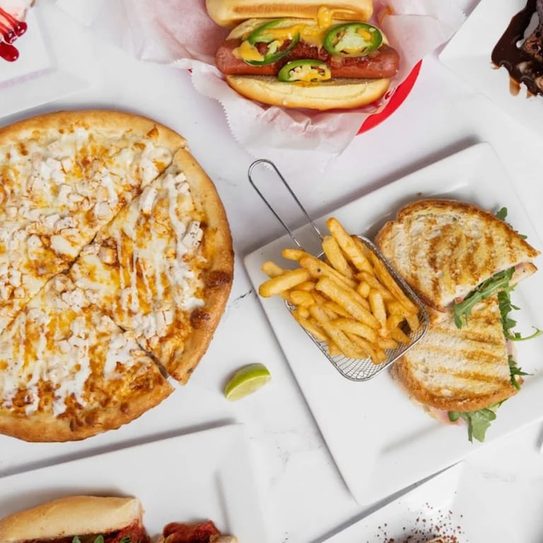 Catering for Every Occasion