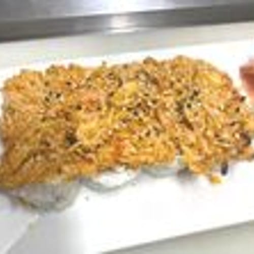 Island Roll (Cook).
