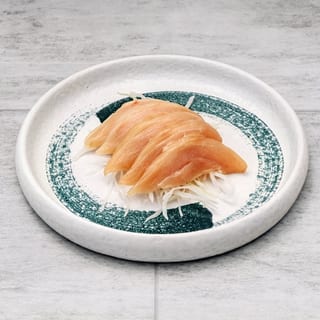 Yellowtail Sashimi