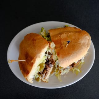 TORTA CAMPECHANA