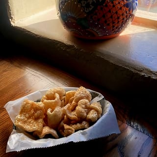 Chicharrones