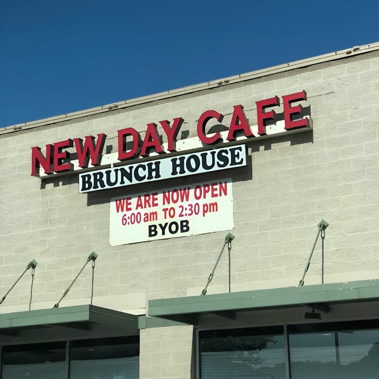 A Fresh Start in Fort Worth