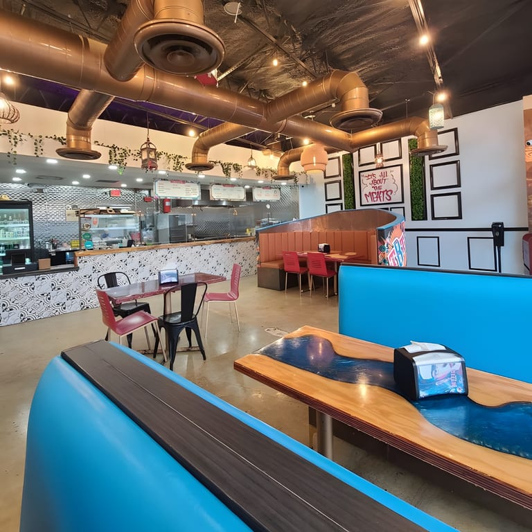 Tacos and Good Times Await! 🍽️