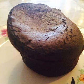 Flourless Chocolate Cake