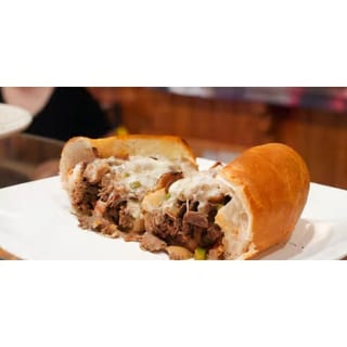 Philly Steak Sub