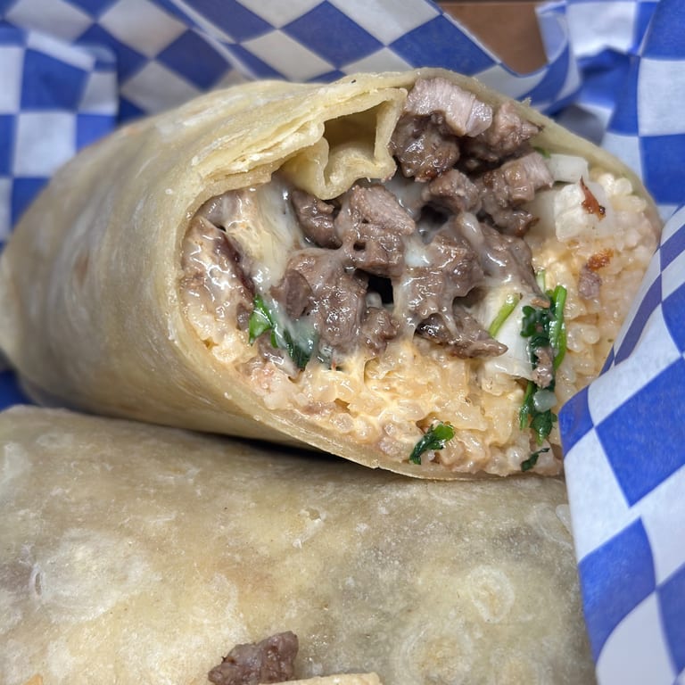 Burger Bliss: Juicy Creations and Classic Favorites