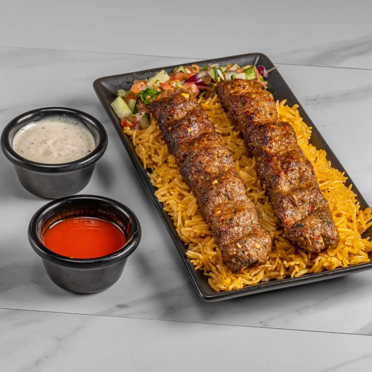 Crafting Culinary Experiences