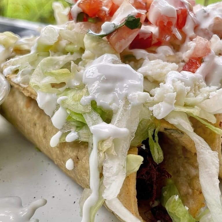 Delicious Churros: A Sweet Mexican Treat