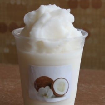 S13. Cocos Mania Smoothie.