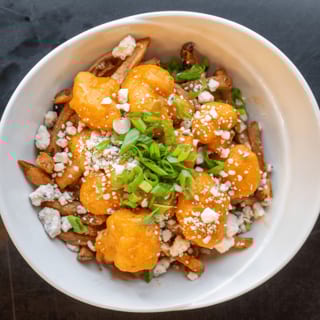  Bang Bang Cauli Bowl