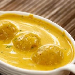 Malai Kofta