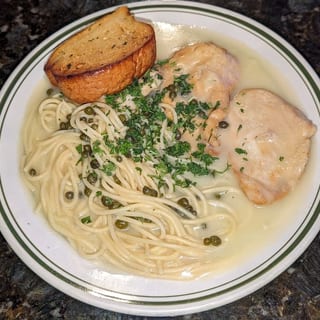 Piccata