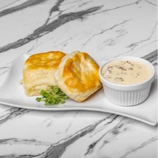 Biscuits and Gravy (2)