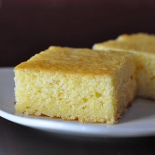 Southern Cornbread