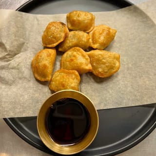 [Catering] Pop Mandoo