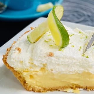 Key Lime Pie