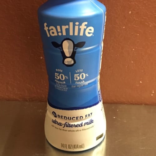 Milk (14oz).