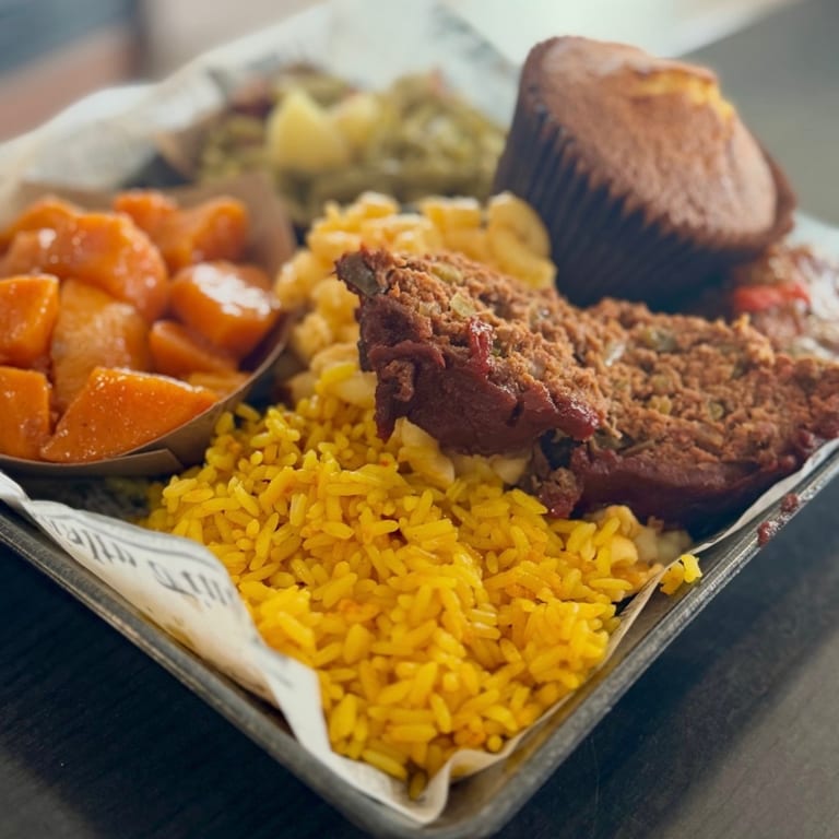 More Than Just Breakfast 🍳