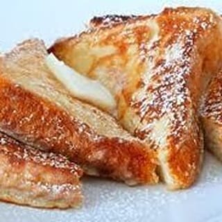 Just French Toast