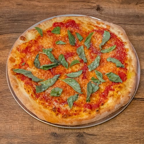 It's Margherita Time (10").