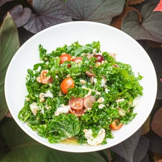 Kale Salad