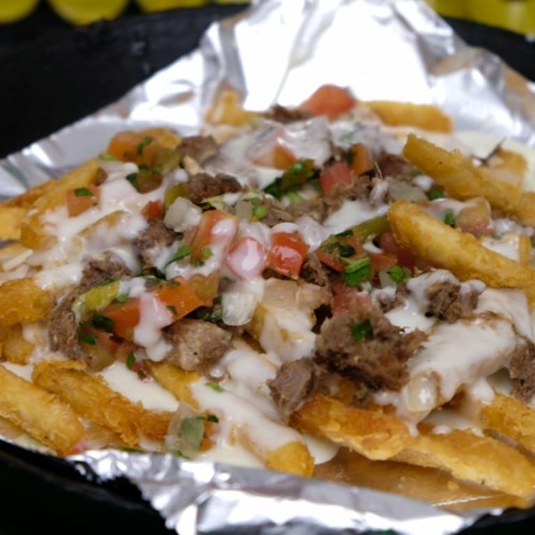 Authentic Asado: Mexican Grill Favorites