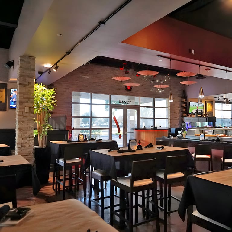 Where Flavor Meets Experience