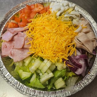 Chef Salad