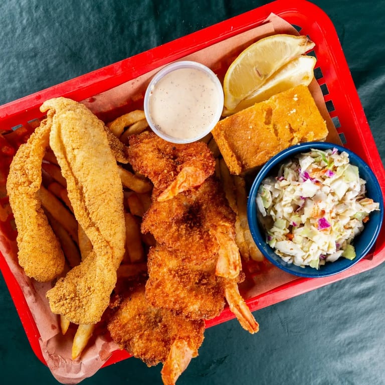 Real BBQ Made Every Day