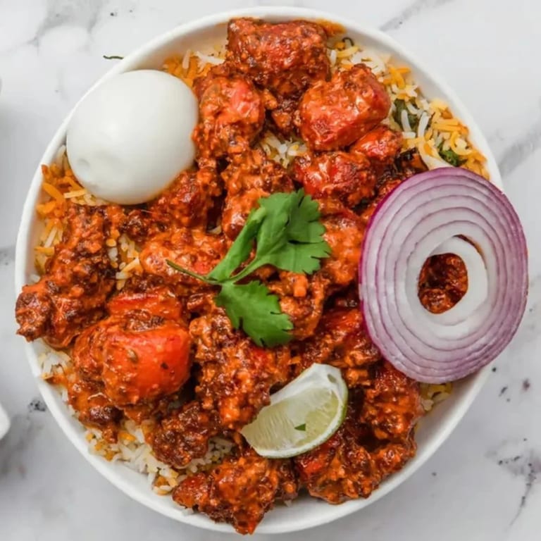 Fresh and Flavorful Every Day