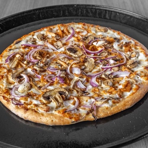 Ranch Chicken Pizza (14" Large (8 Slices)).