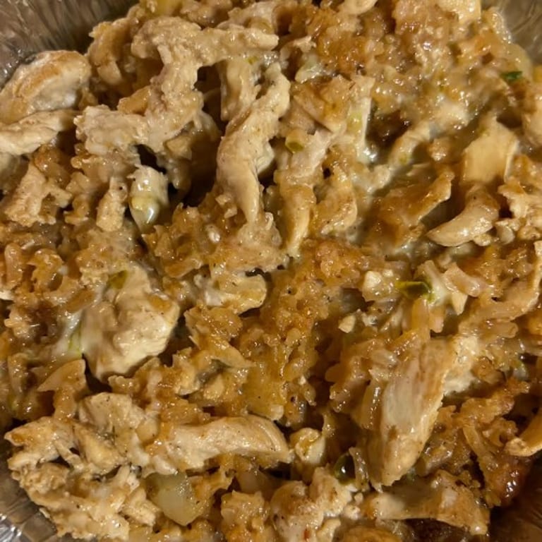 Delicious Chimichangas: A Mexican Favorite