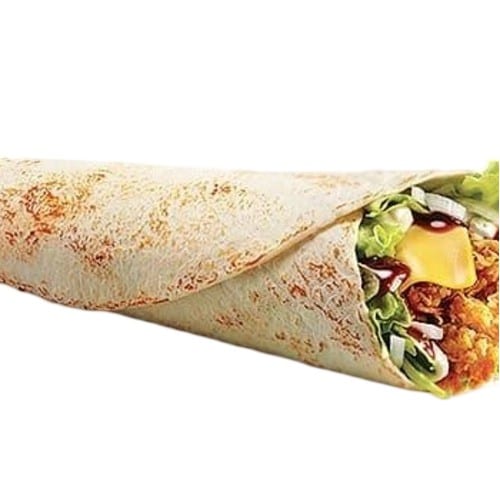 Buffalo Wrap.