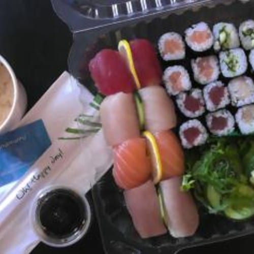 Thousands Of Memories.