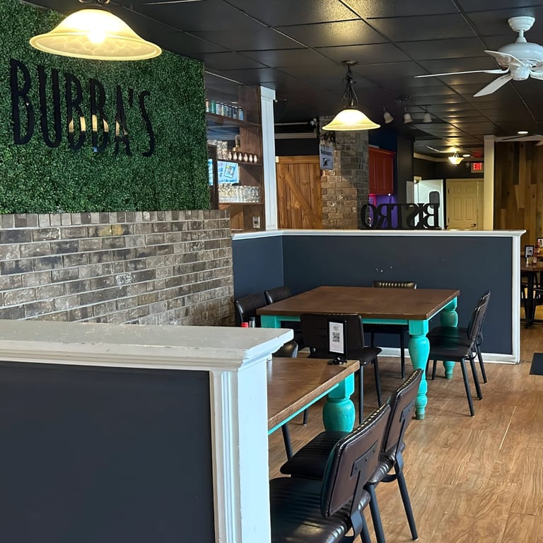 Grab Your Spot at the Table 🍴